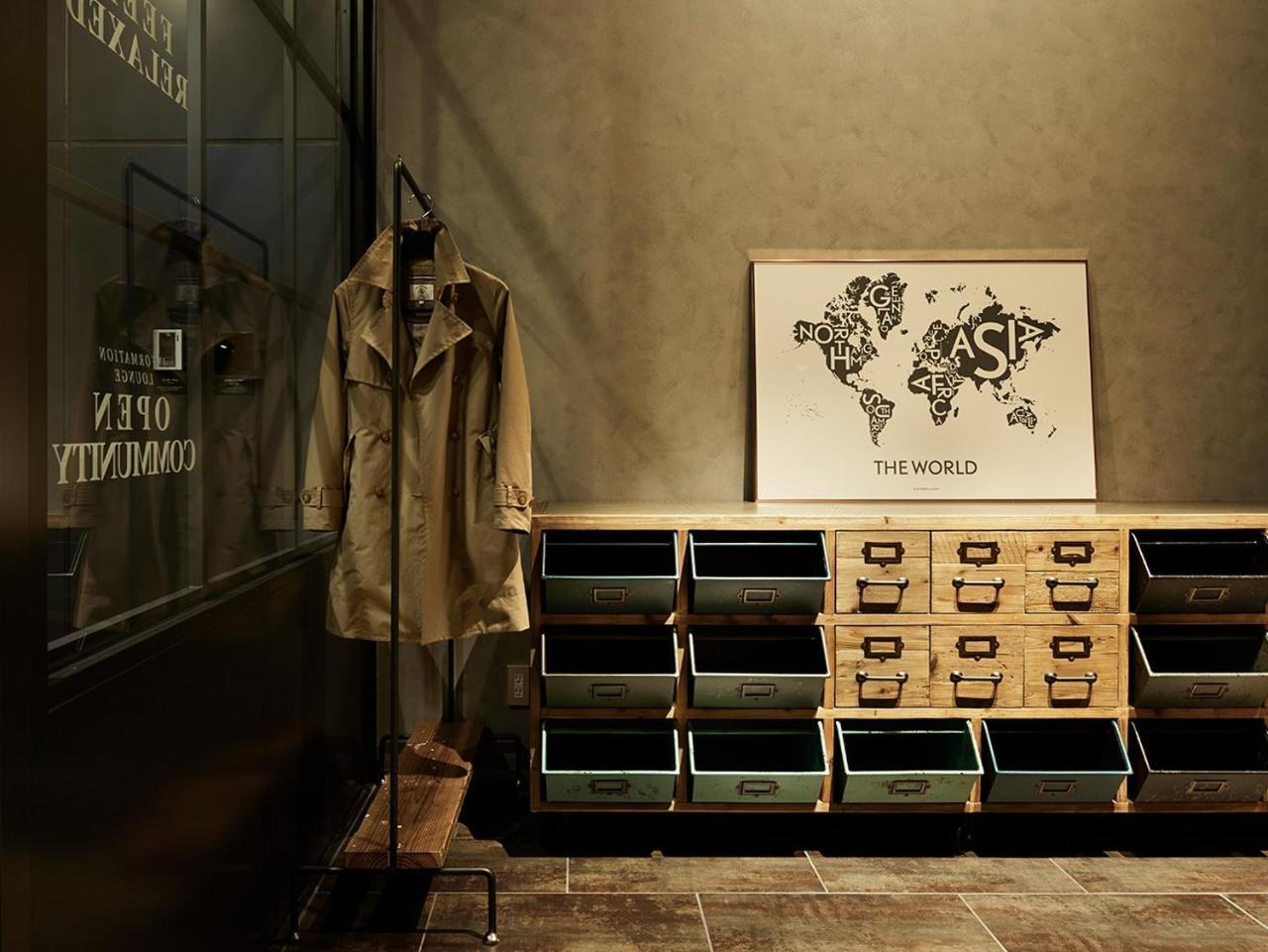 The Square Ginza Hotel 4*