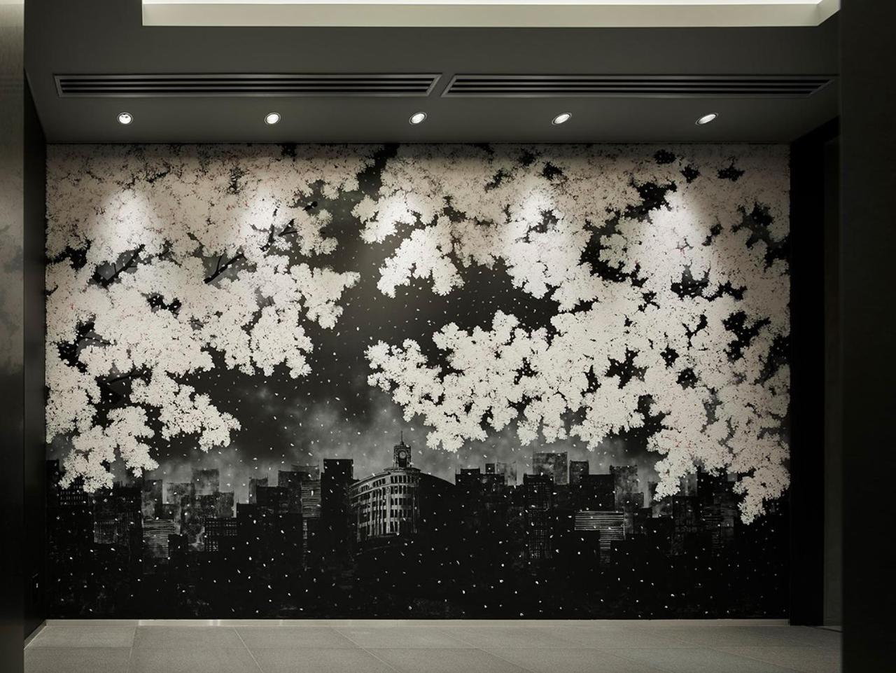 The Square Ginza 4* Tokyo