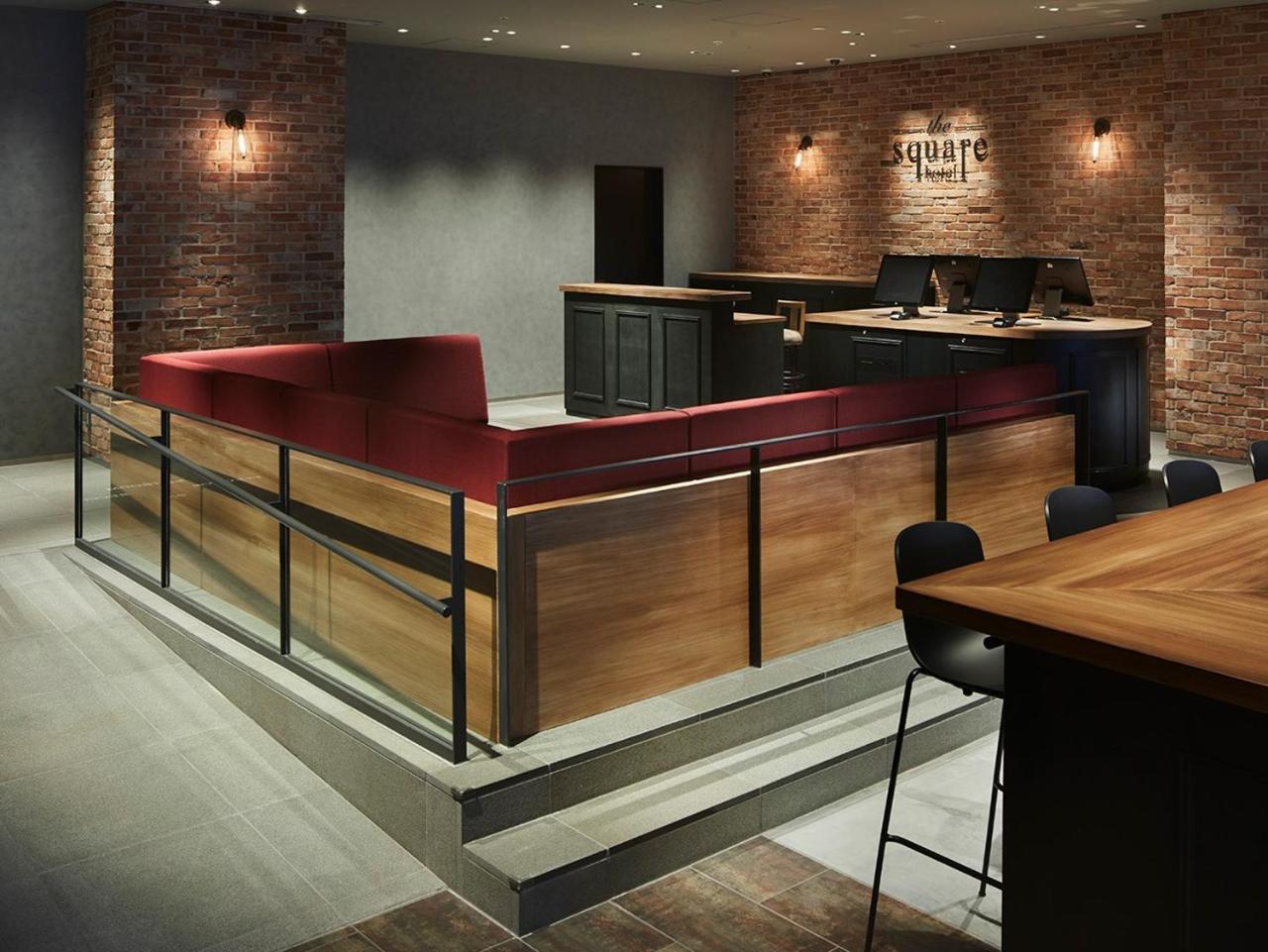 The Square Ginza 4* Tokyo
