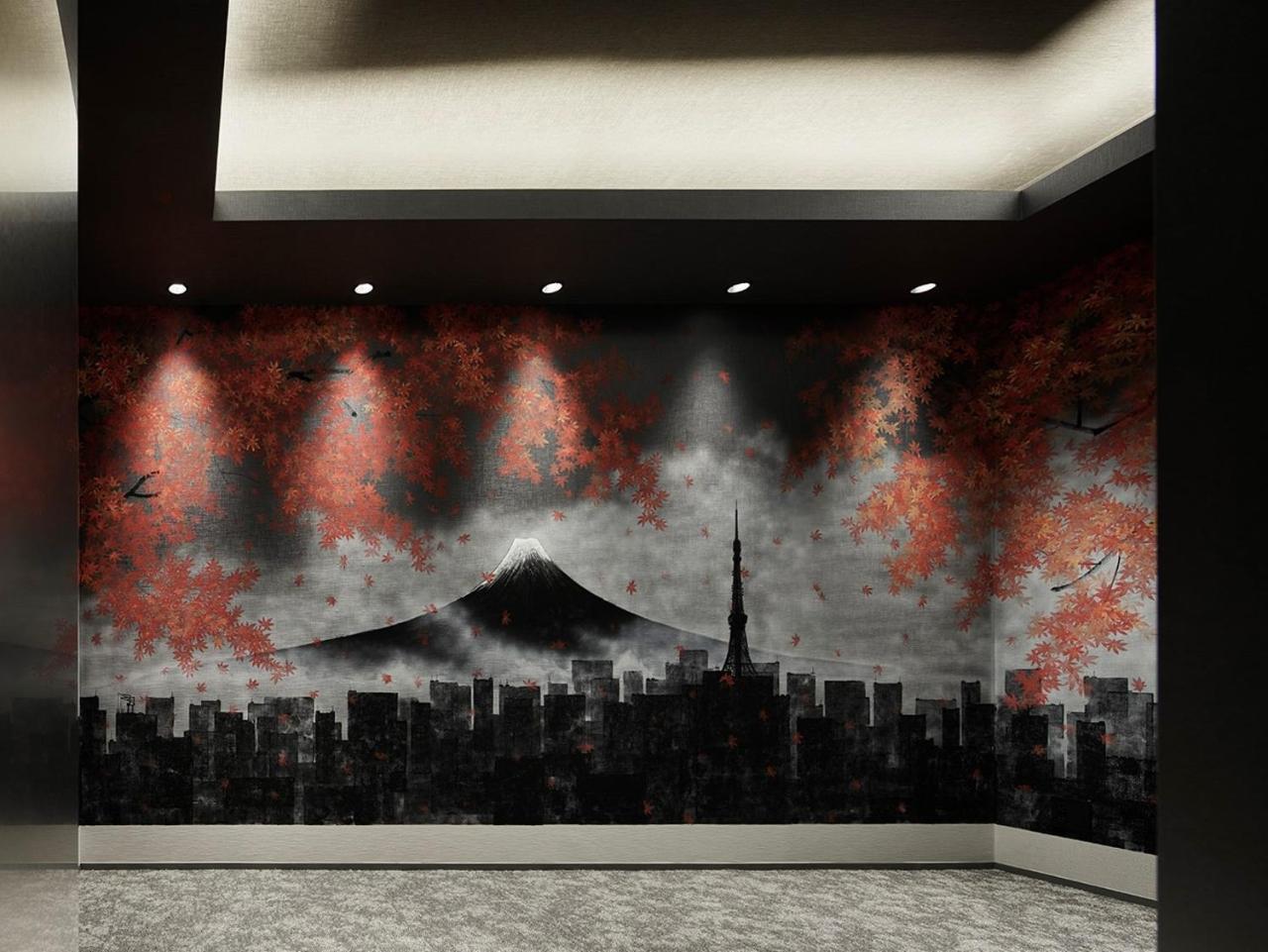 The Square Ginza