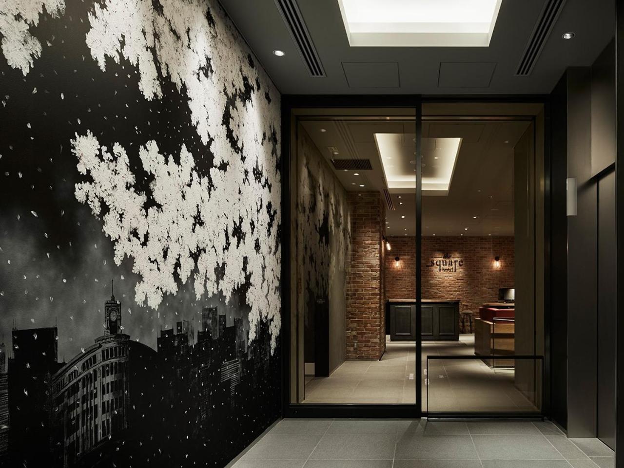 The Square Ginza Hotel Tokyo
