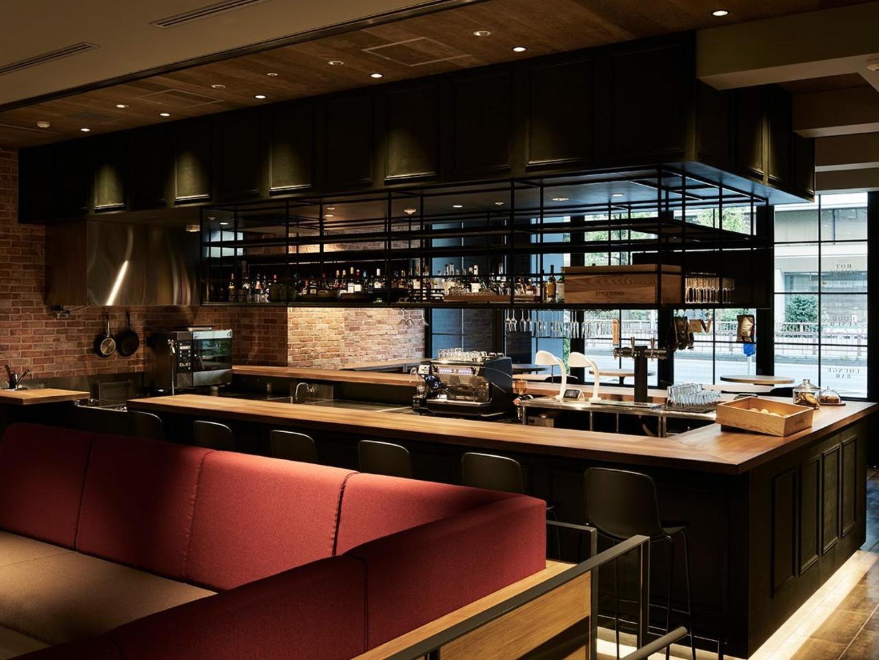 The Square Ginza Hotel 4*