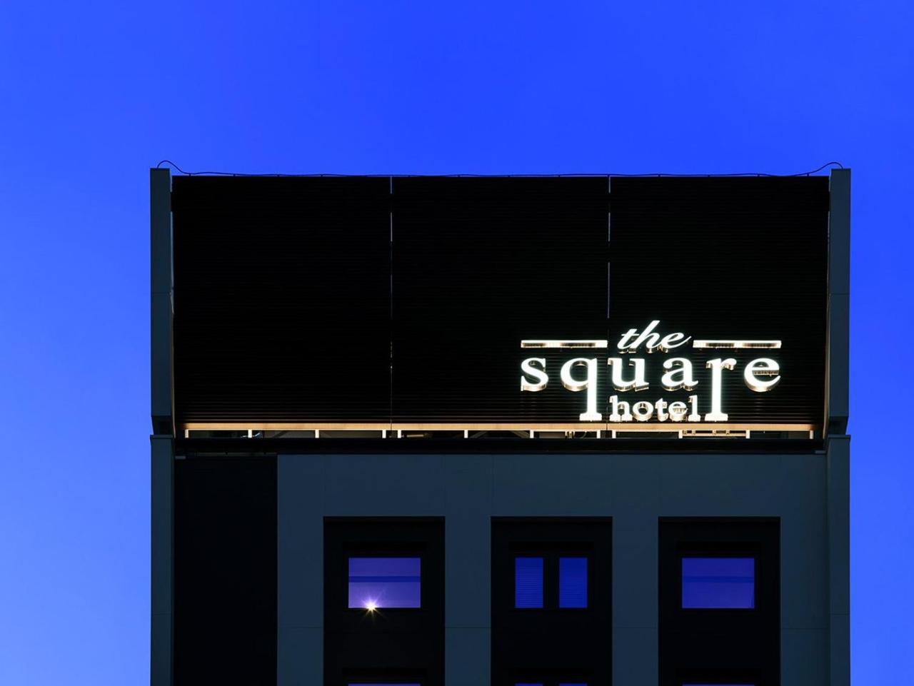 The Square Ginza Hotel