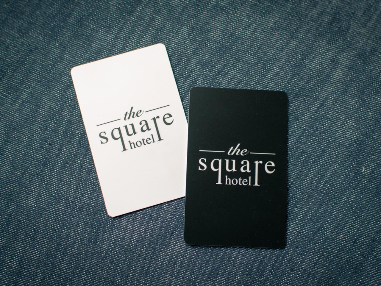 The Square Ginza 4*