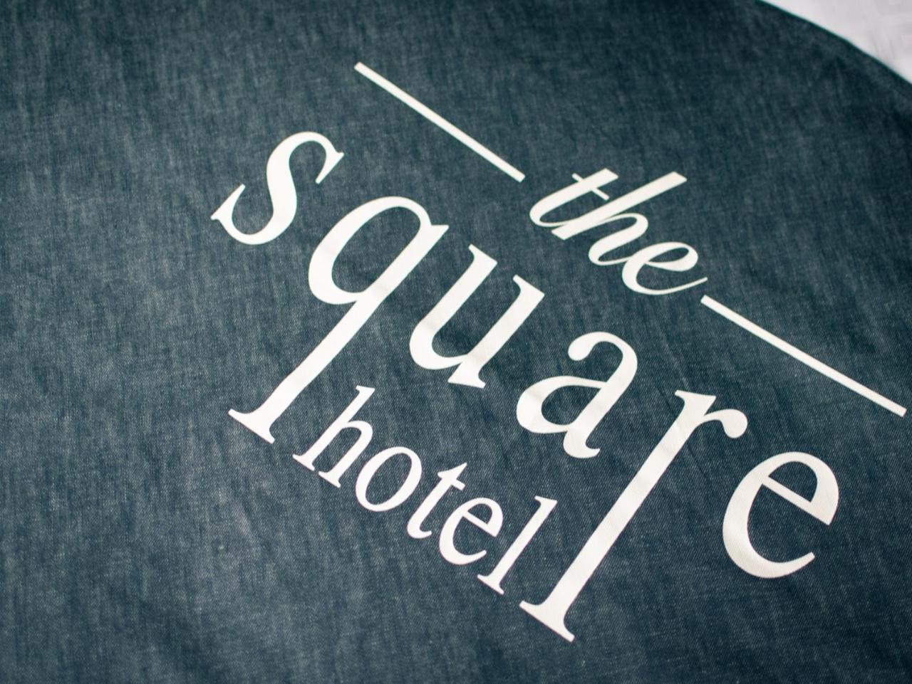 The Square Ginza 4*