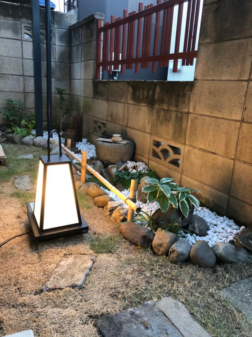 Apartment Rengeso Tokyo
