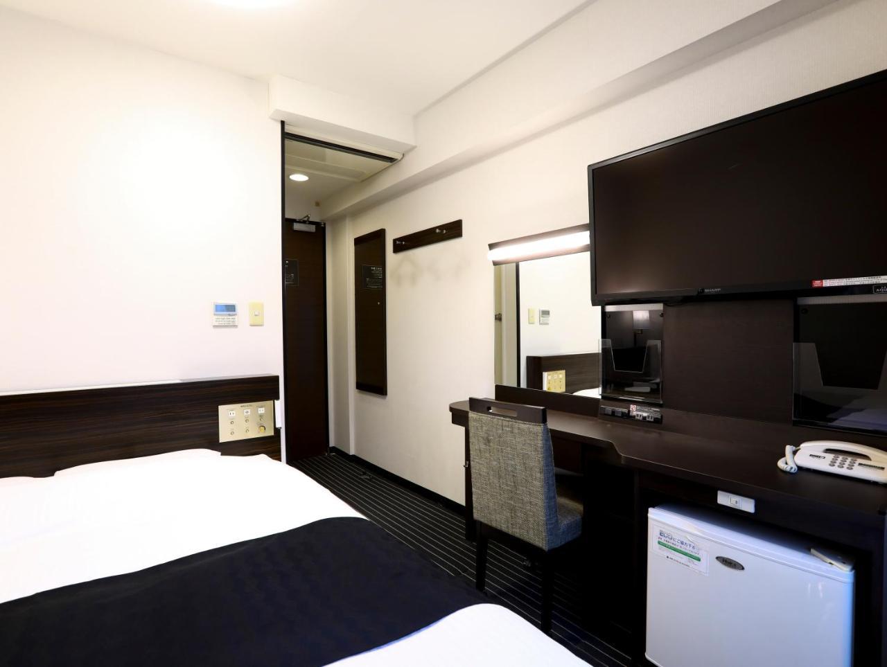 Hotel Apa Akasaka Mitsuke 3*