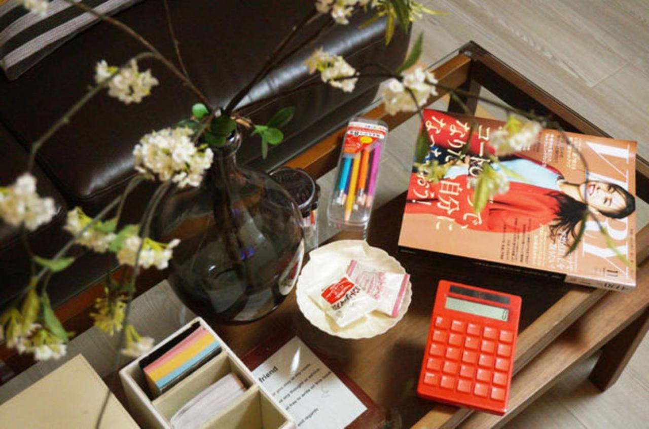 Spring Garden Ryogoku Apartment