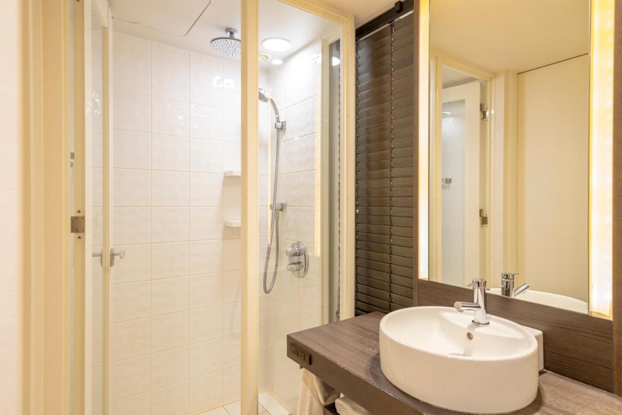 Keihan Yotsuya Hotel Tokyo