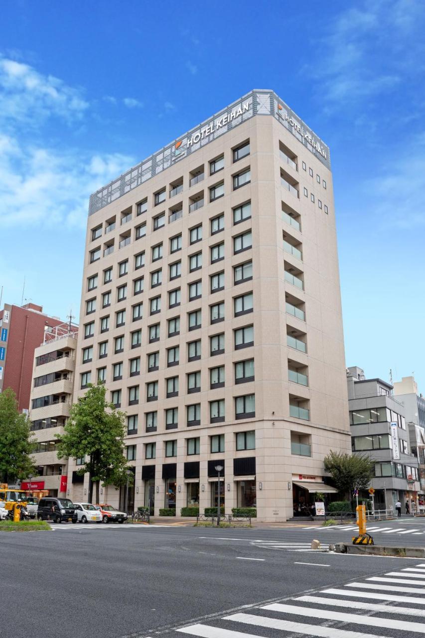 Keihan Yotsuya
