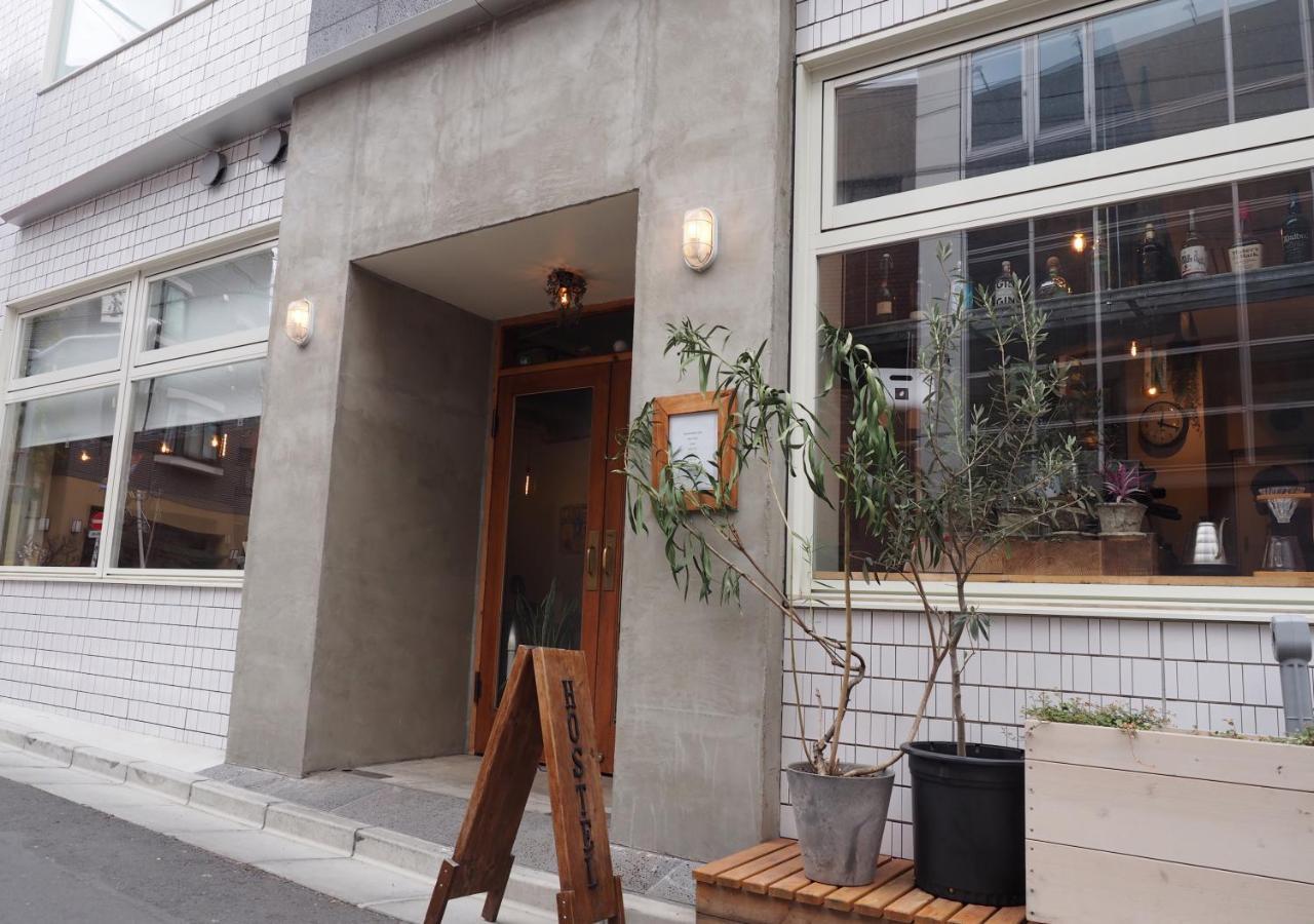 Almond & Cafe Shibuya * Tokyo