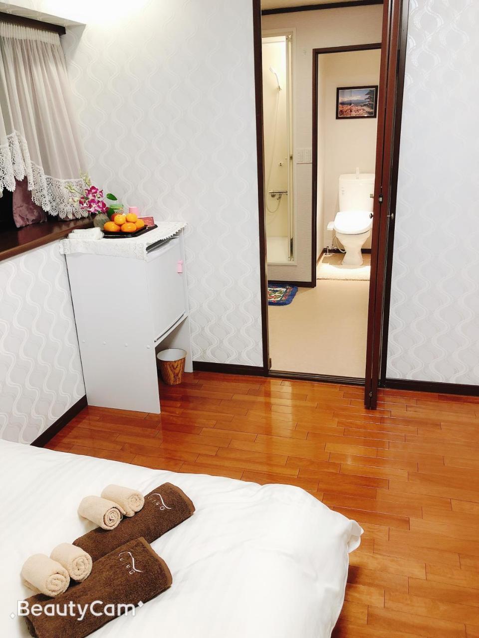 Apartment Guanjing *
