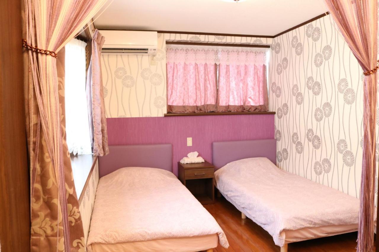 Guanjing Apartment *