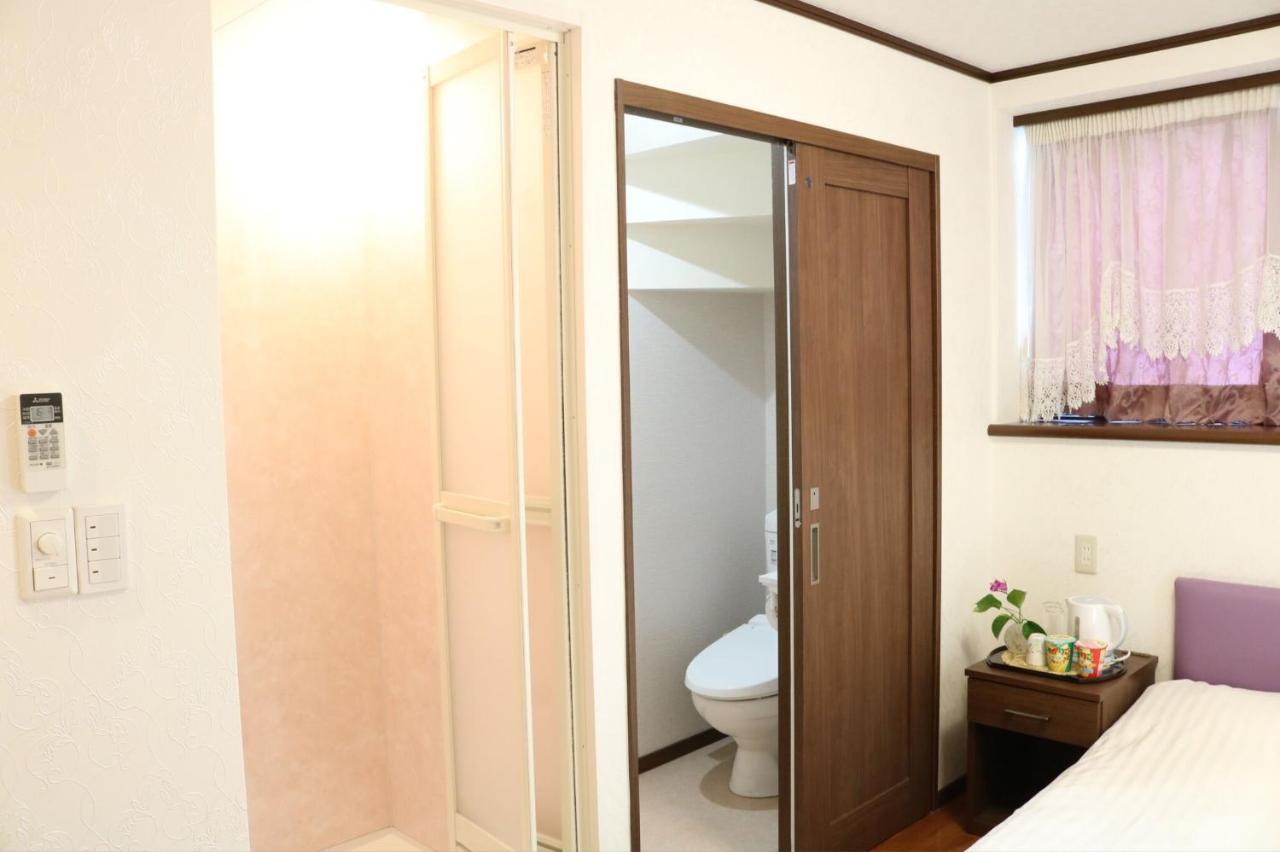 Apartment Guanjing *