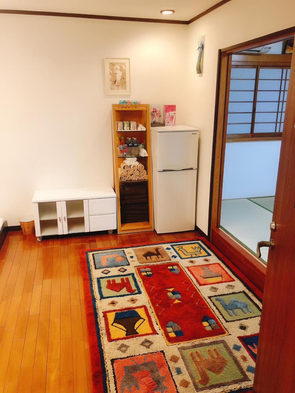 Apartment Guanjing *