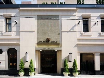 Excel Kameido 3* Tokyo
