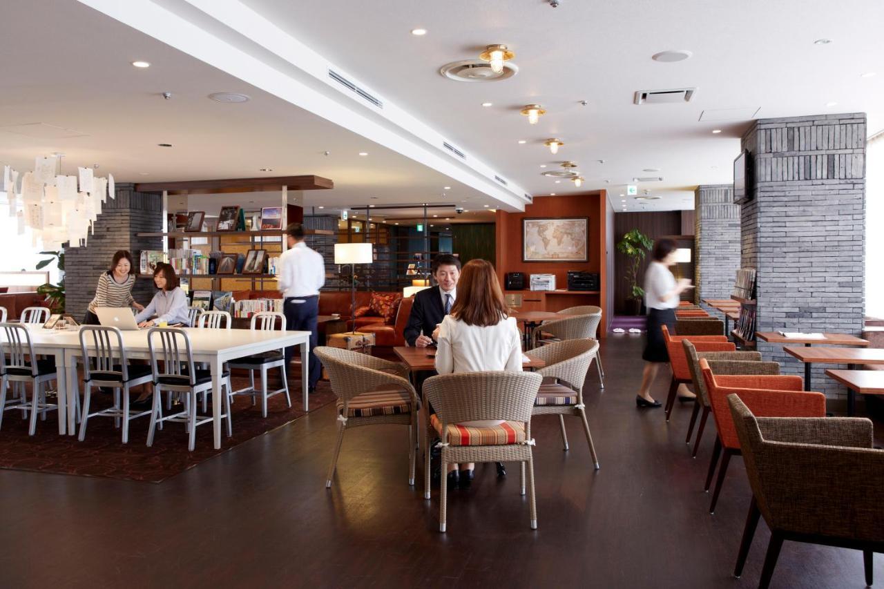 Shinagawa N Tower Hotel Tokyo