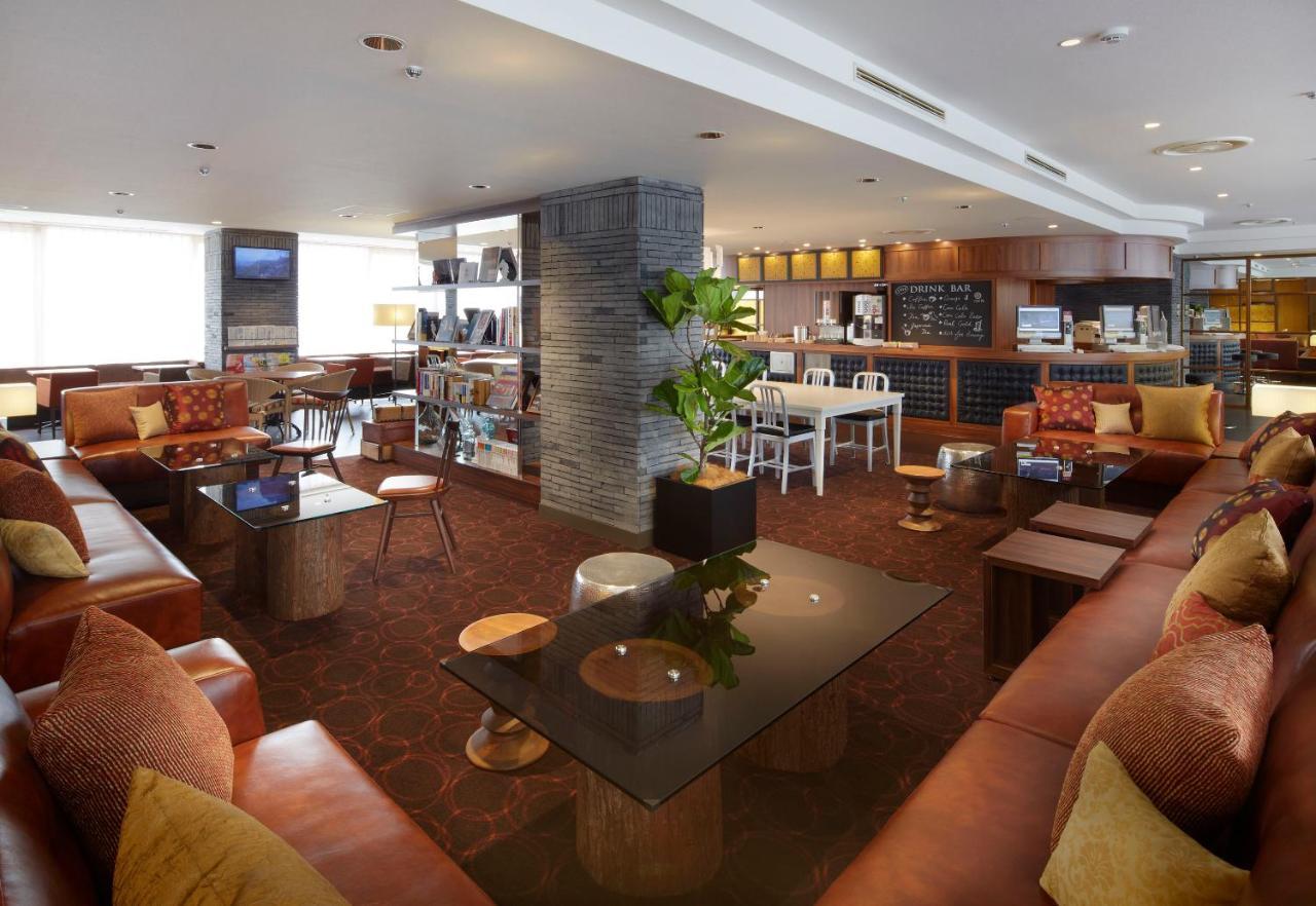 Hotel Shinagawa N Tower
