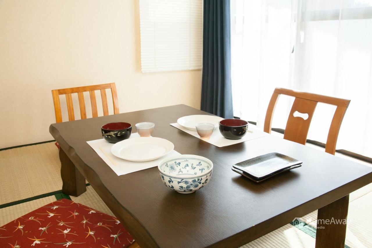 Apartment Eminuz Asakusa *