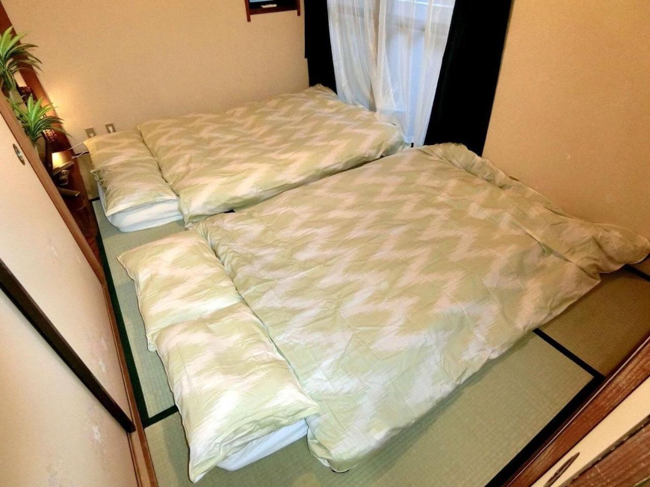 Eminuz Asakusa Apartment *
