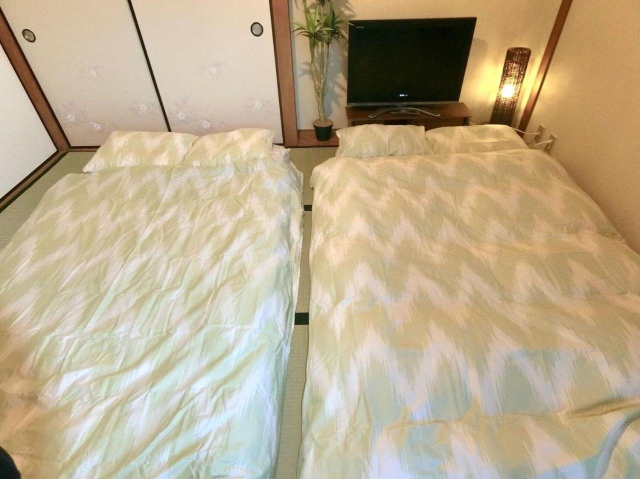Apartment Eminuz Asakusa *