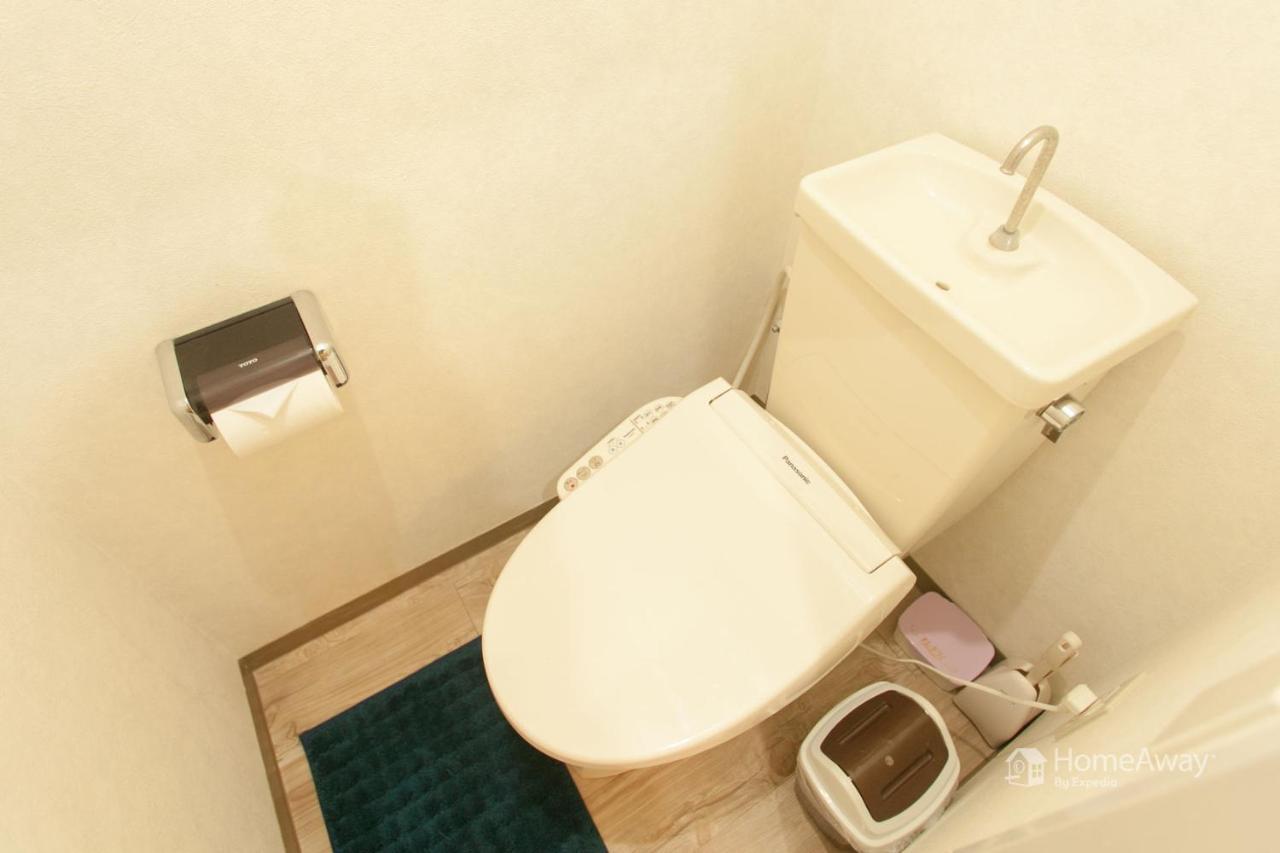 Eminuz Asakusa Apartment *
