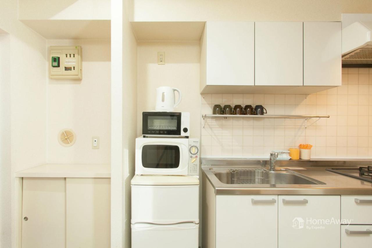 Apartment Eminuz Asakusa *