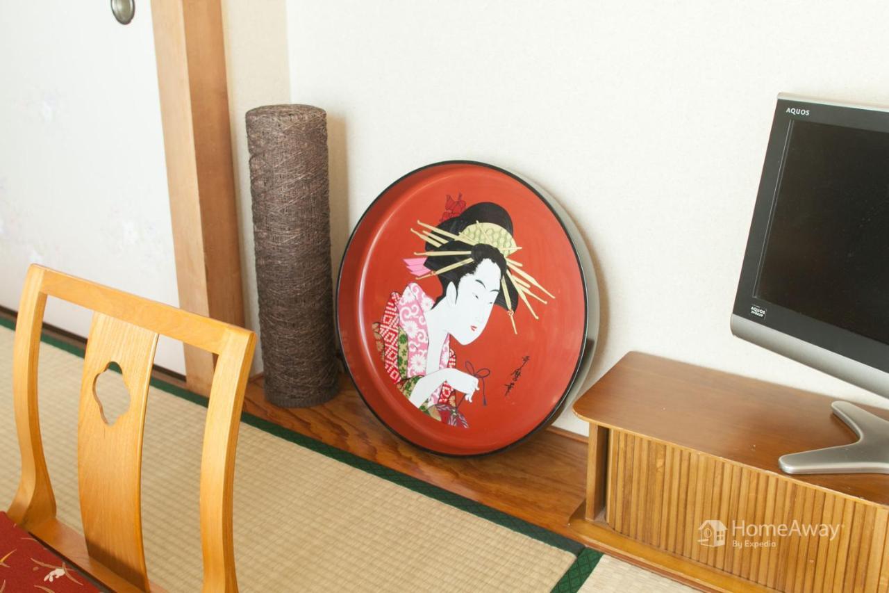 Apartment Eminuz Asakusa Tokyo