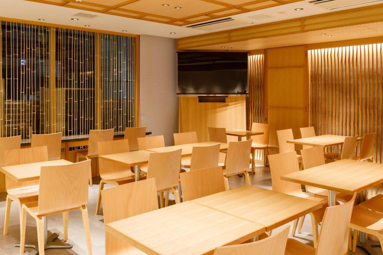 Tosei Cocone Ueno Hotel