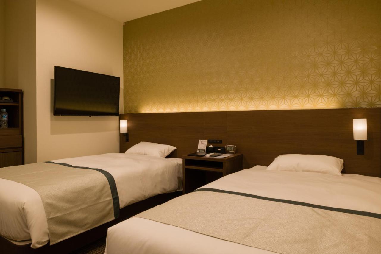 Hotel Tosei Cocone Ueno Tokyo