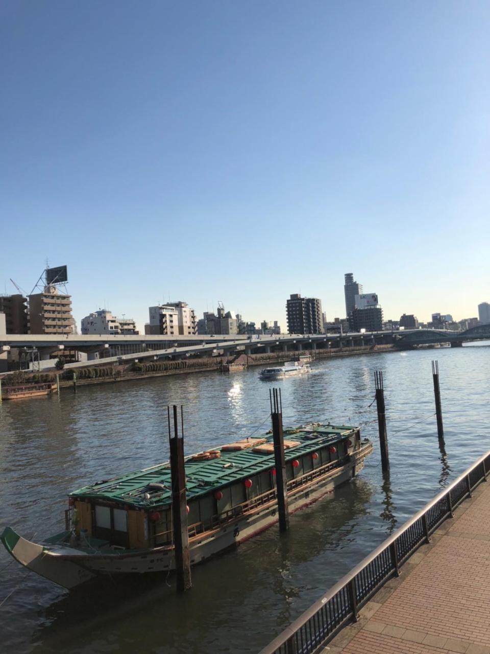 Bnb+ Asakusa Hostel *