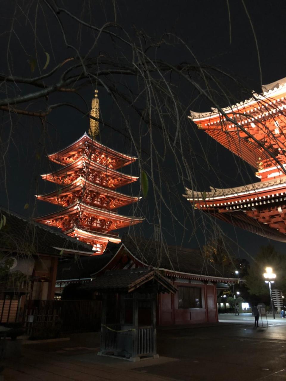 Bnb+ Asakusa Tokyo