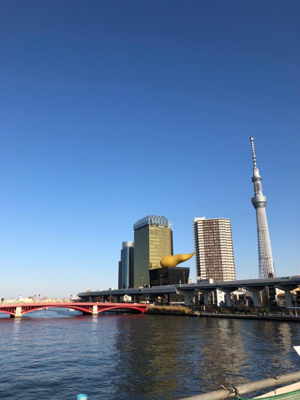 Hostel Bnb+ Asakusa