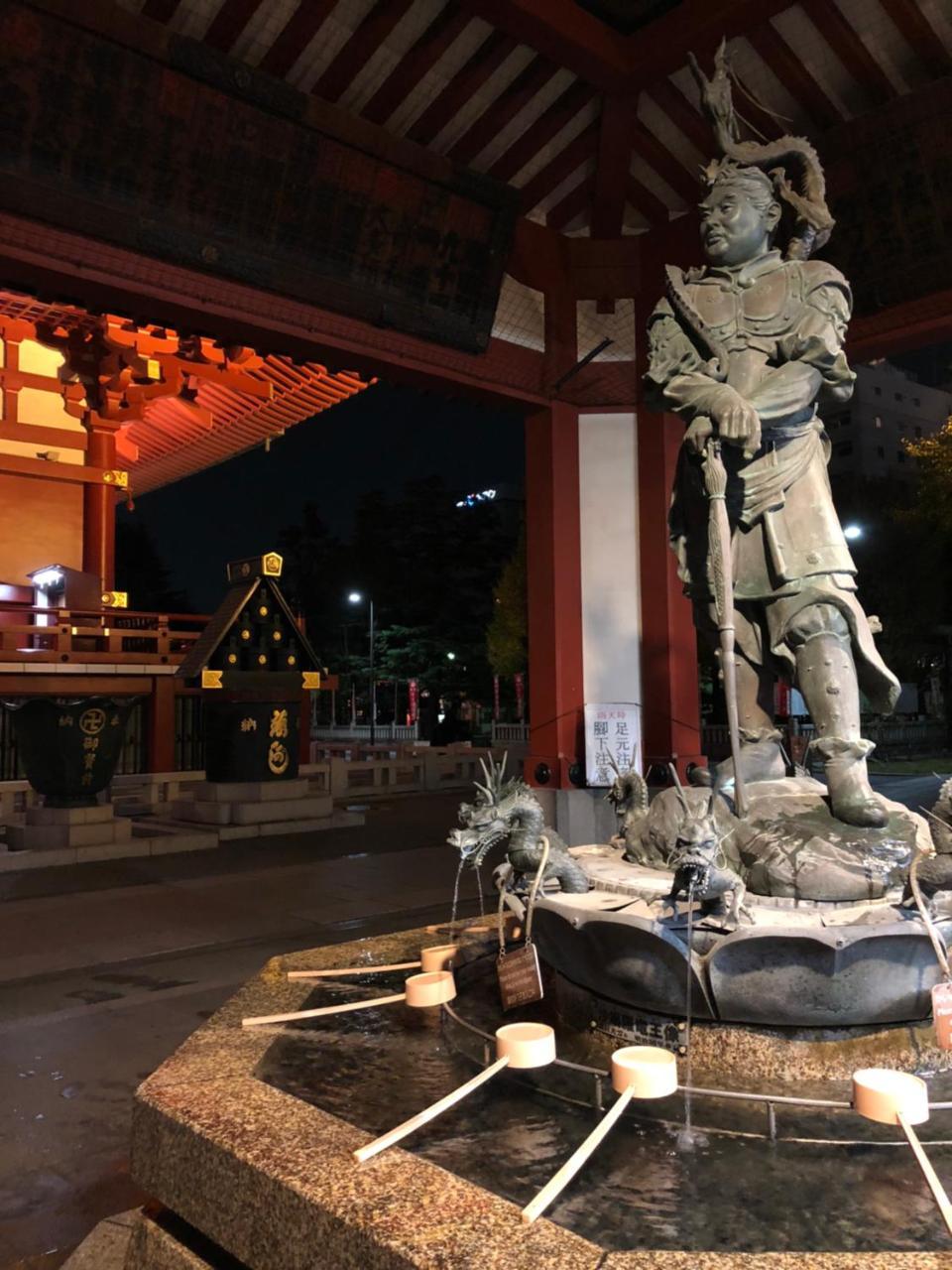 Hostel Bnb+ Asakusa