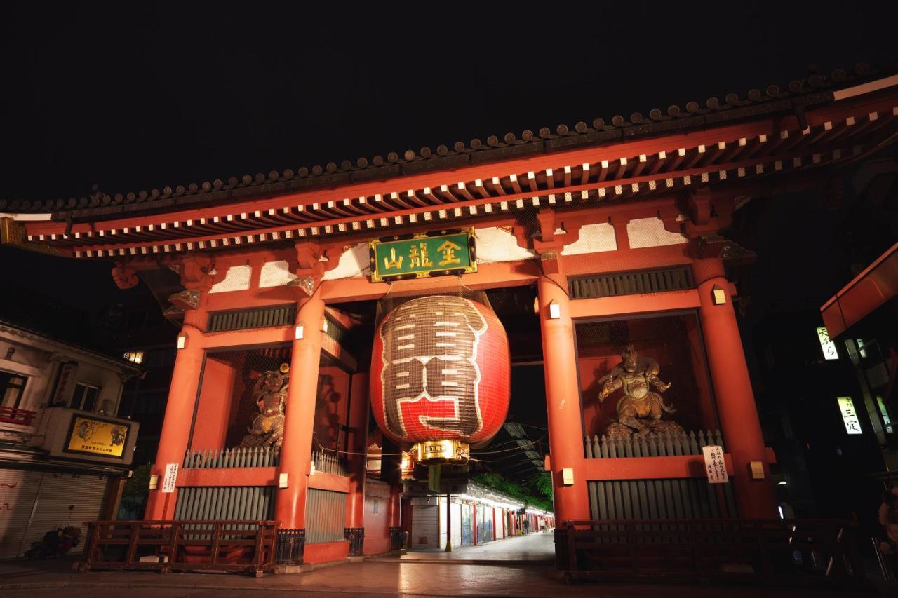 Bnb+ Asakusa