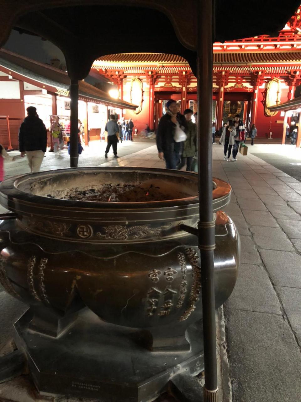 Hostel Bnb+ Asakusa *