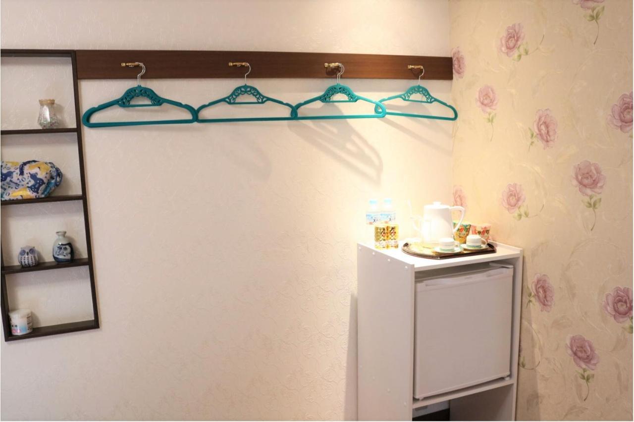 Guanjing Apartment *