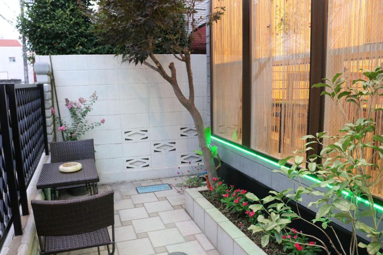 Apartment Guanjing