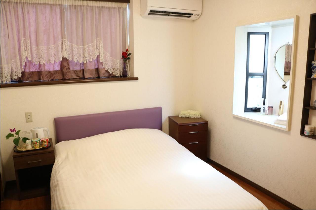 Apartment Guanjing *