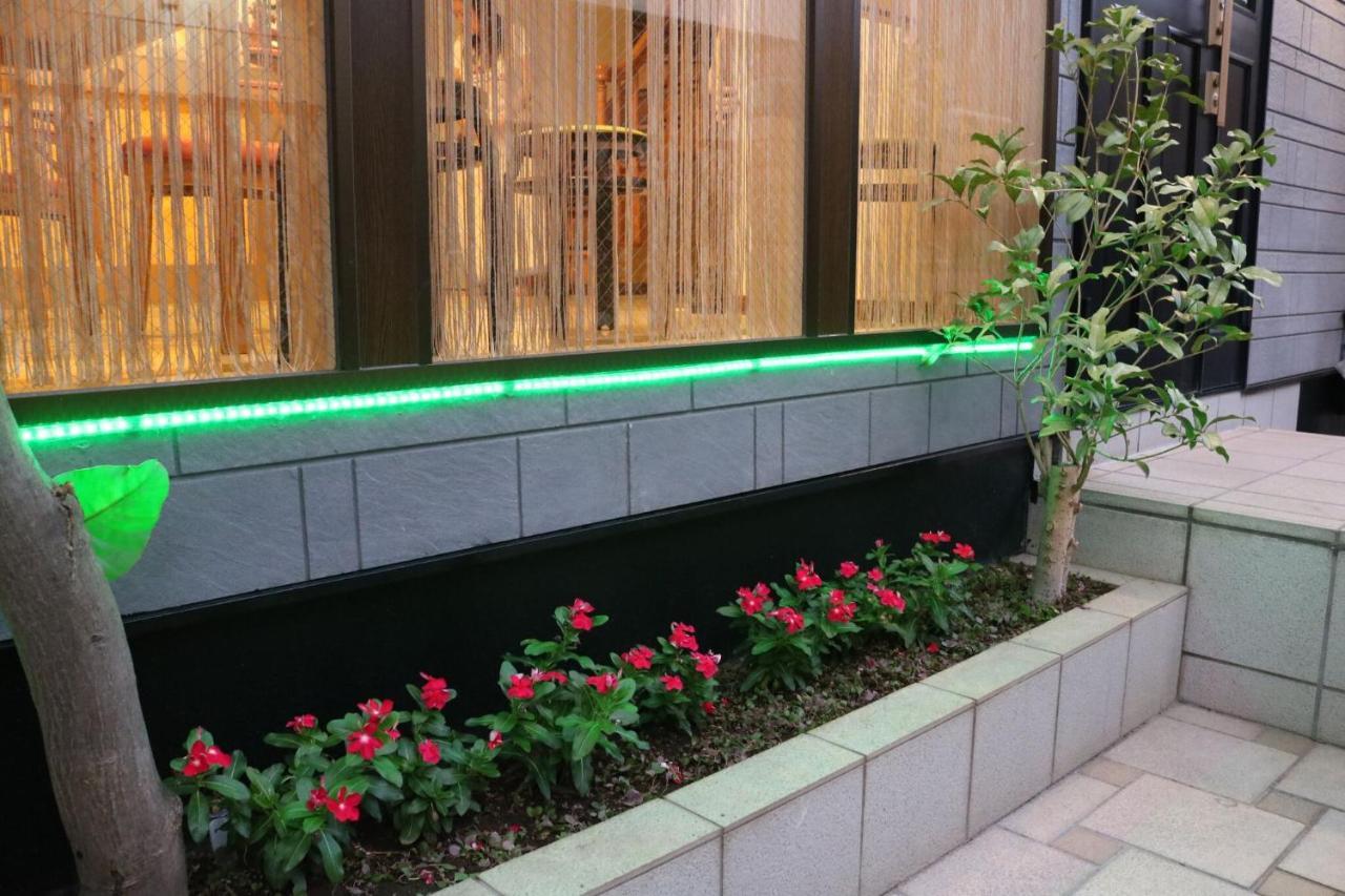 Apartment Guanjing *