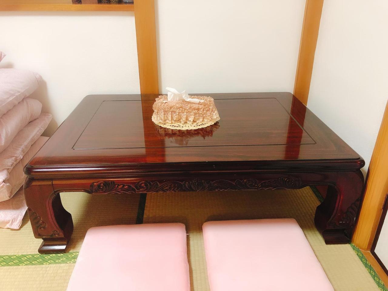 Guanjing Apartment *