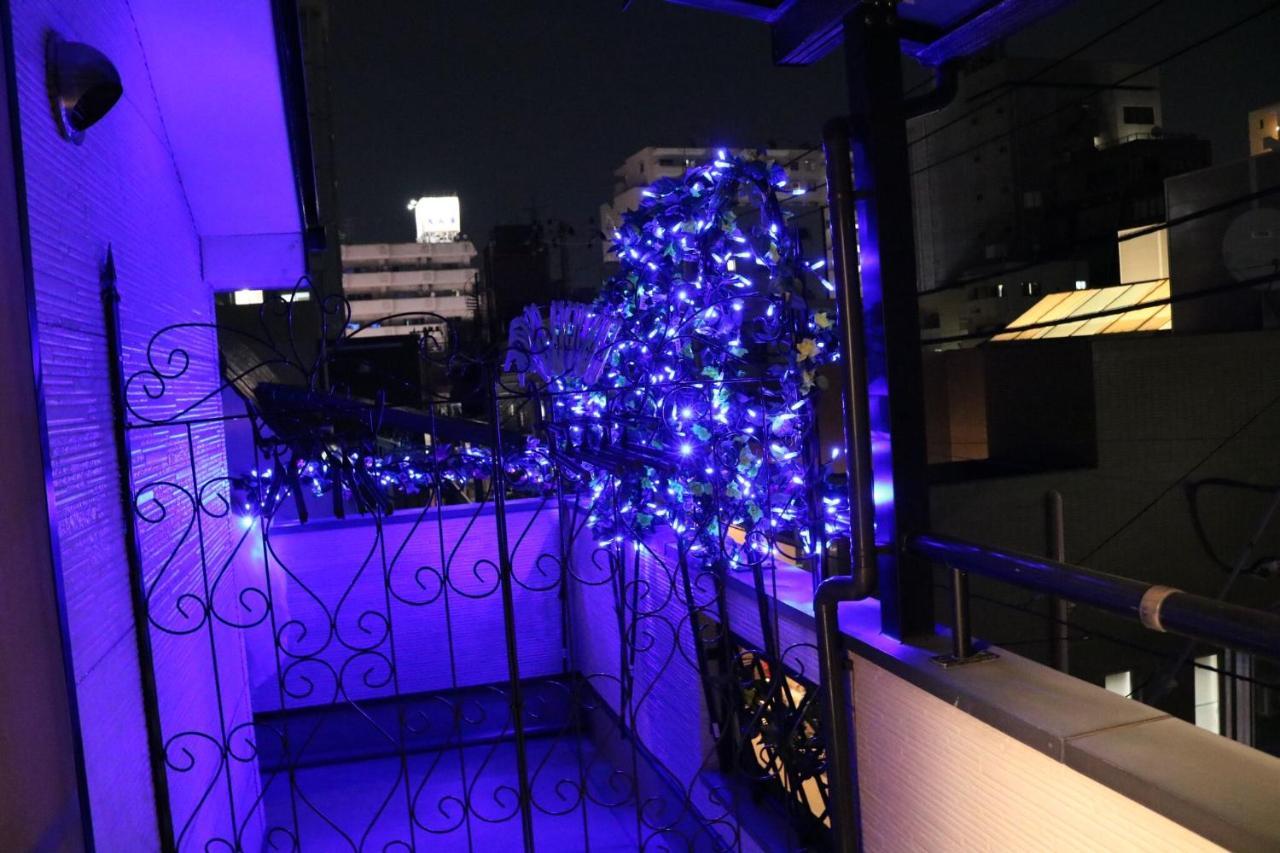 Guanjing Apartment *