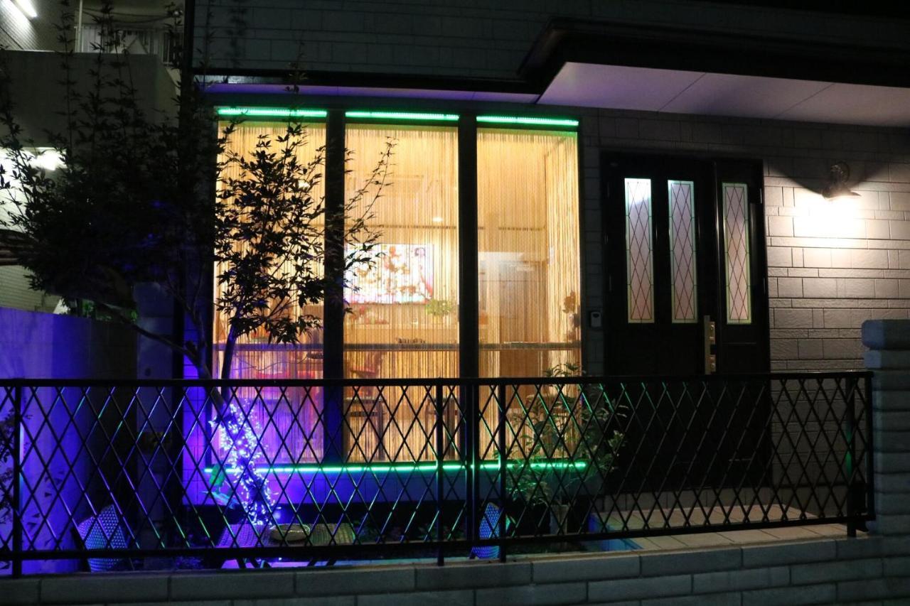 Guanjing * Tokyo