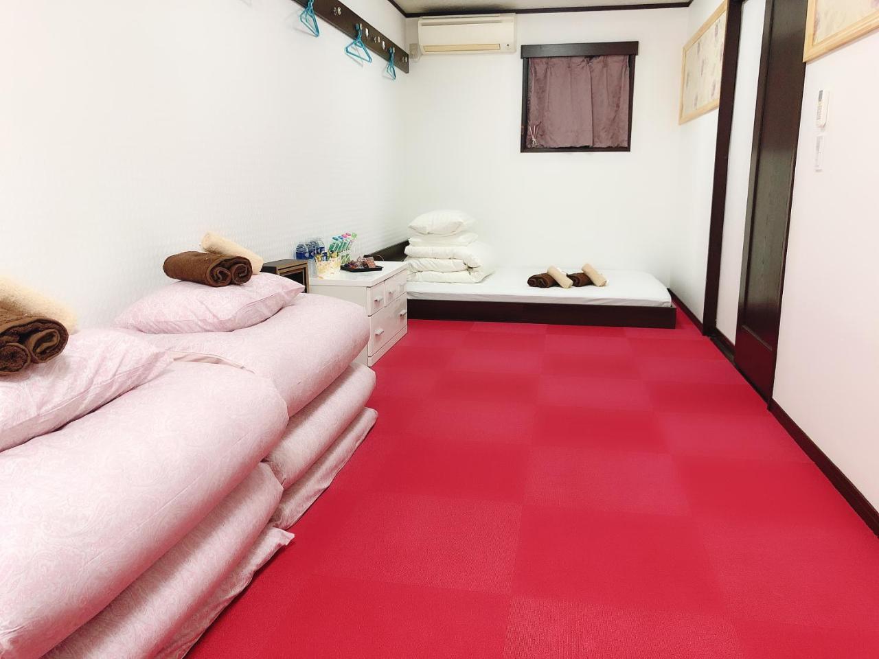 Guanjing Apartment *