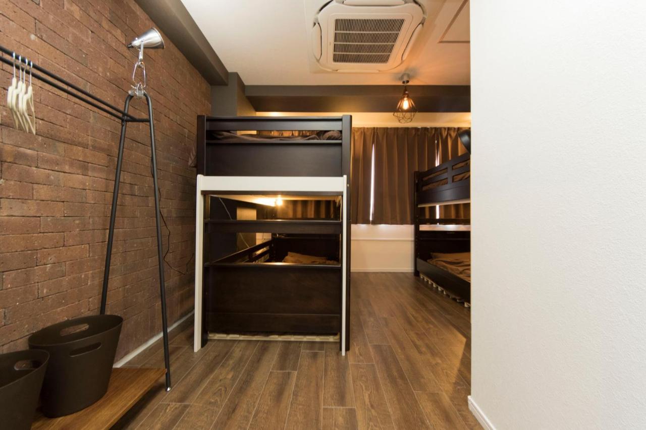 Aparthotel Yotsuya Sanchome 3*