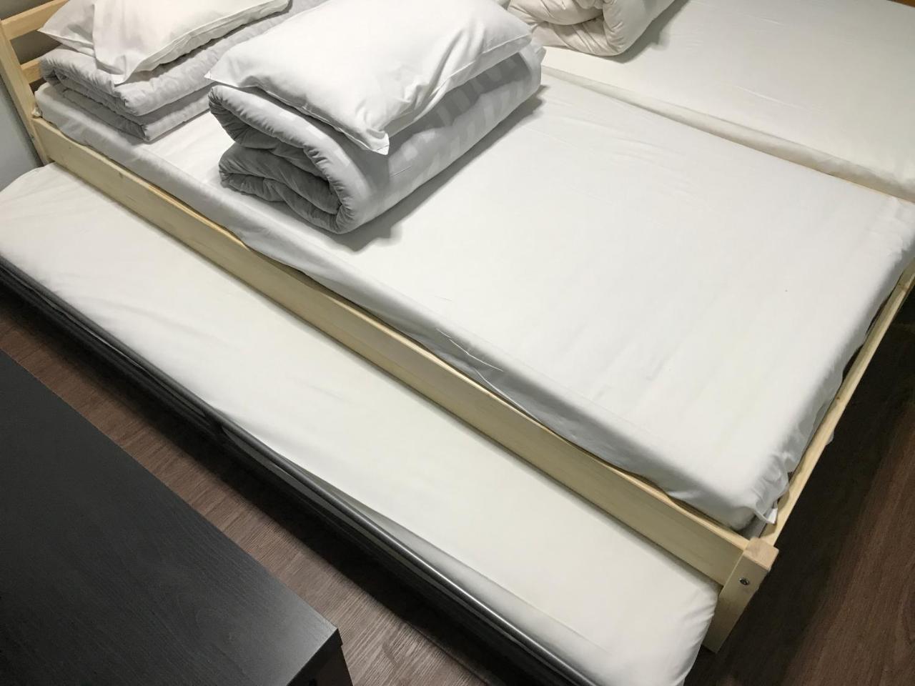 Sophiearth Apartment Tokyo