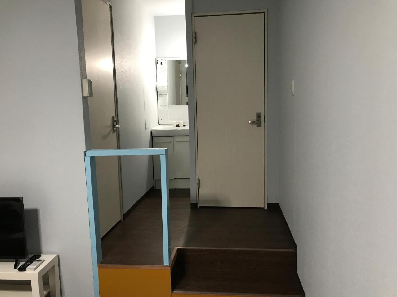 Sophiearth Apartment *