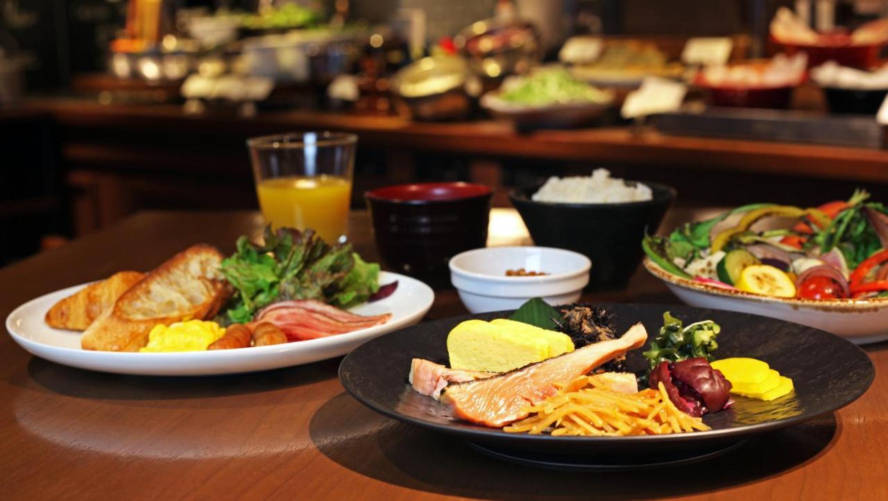 Hotel Keihan Yotsuya