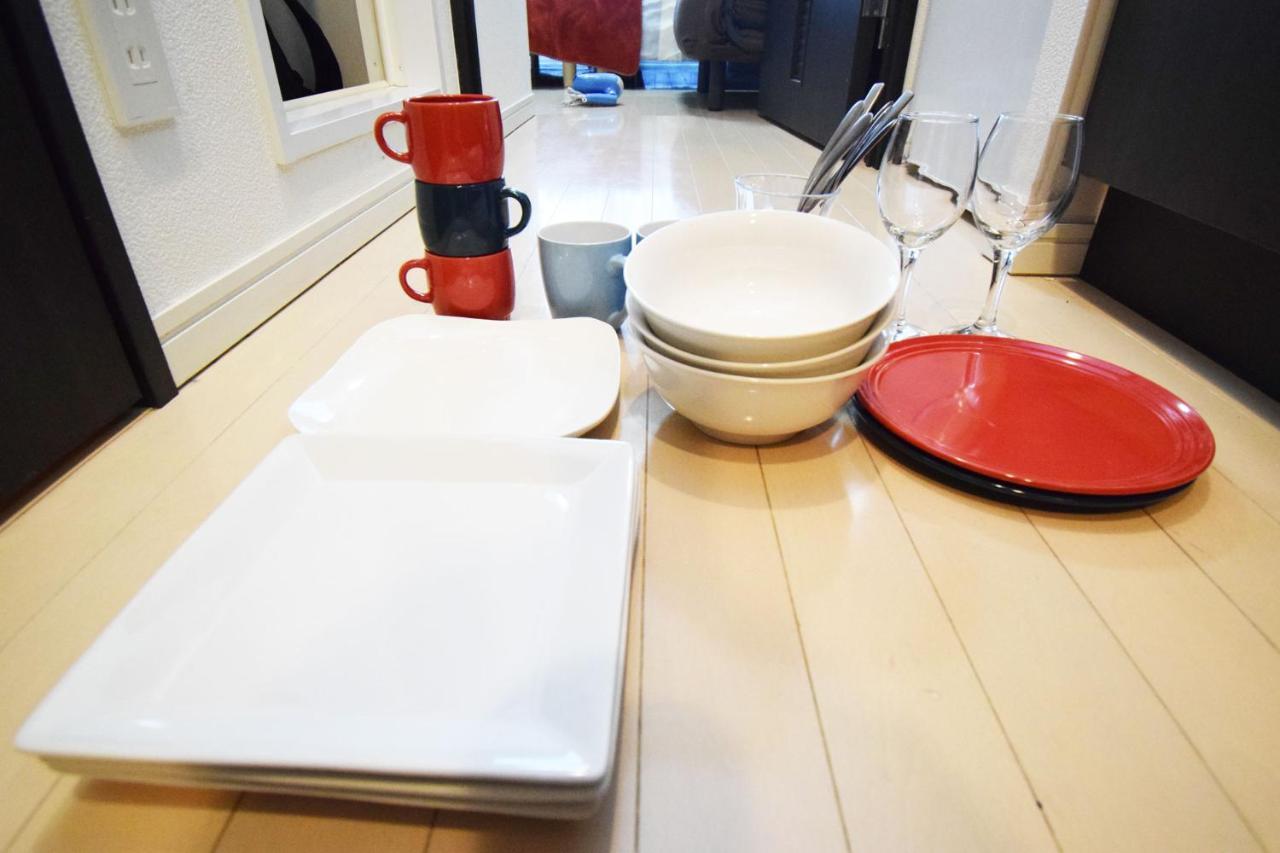 Square Shibuya 407 Apartment *