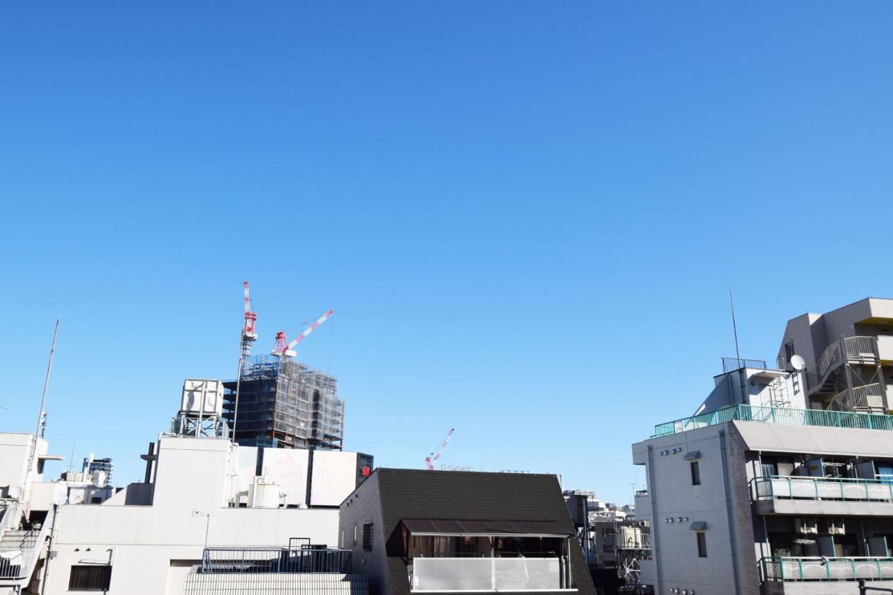 Square Shibuya 407 Apartment *